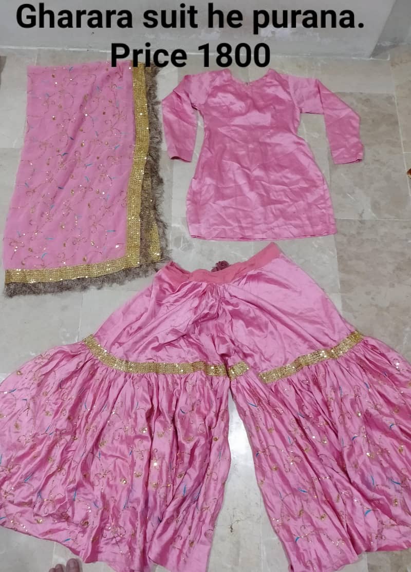 Clothes use 19