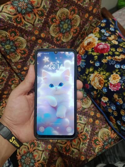 Galaxy A07 Mobile