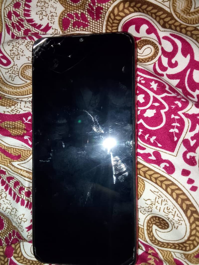 Realme 5s 1