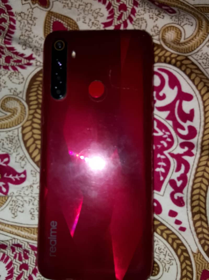 Realme 5s 2