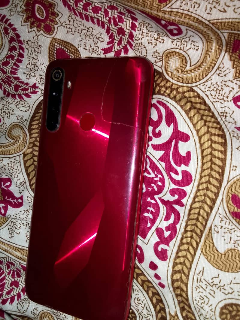 Realme 5s 3
