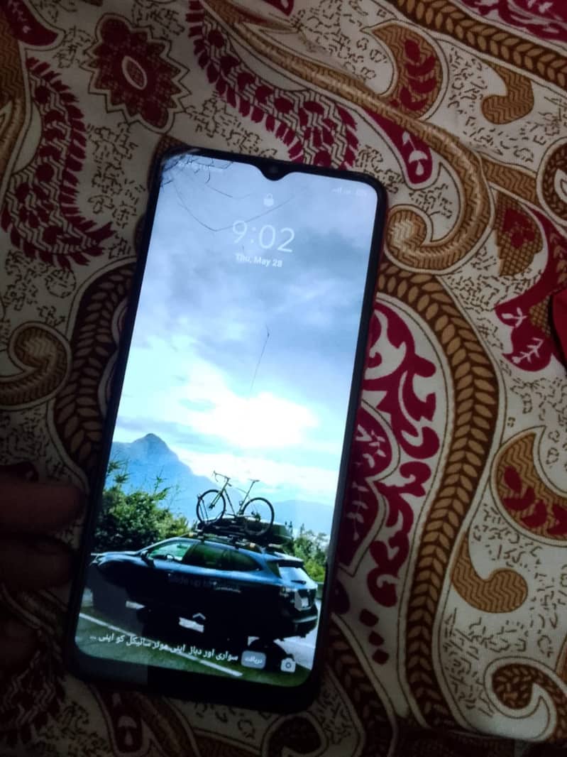Realme 5s 6