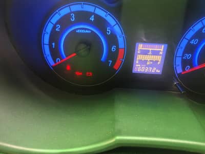 Changan Karvaan plus