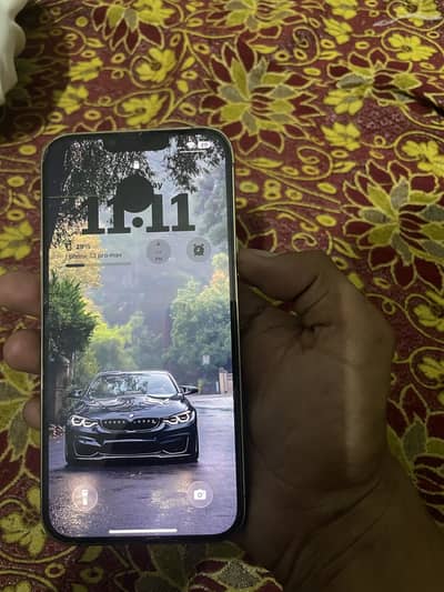 Apple iPhone 13 Pro Max
