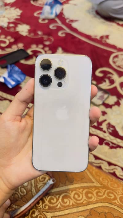 Apple iPhone 14 Pro