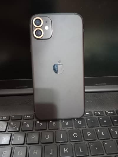 iPhone 11 PTA approved
