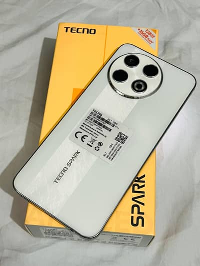 Infinix spark 30 pro