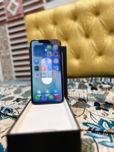 Apple iPhone 11 Pro Max 64GB PTA APPROVED