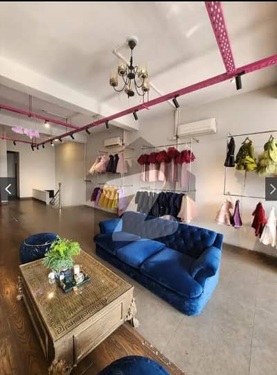 Best Location For Any Kind Of Business