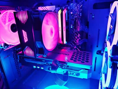 BEAST GAMING PC