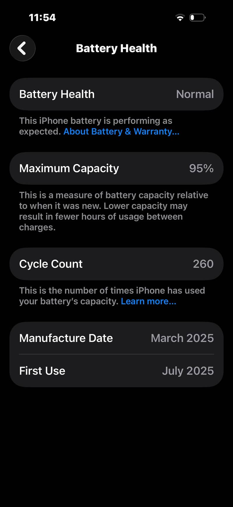 Apple iPhone 15 3