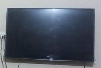 Samsung LED