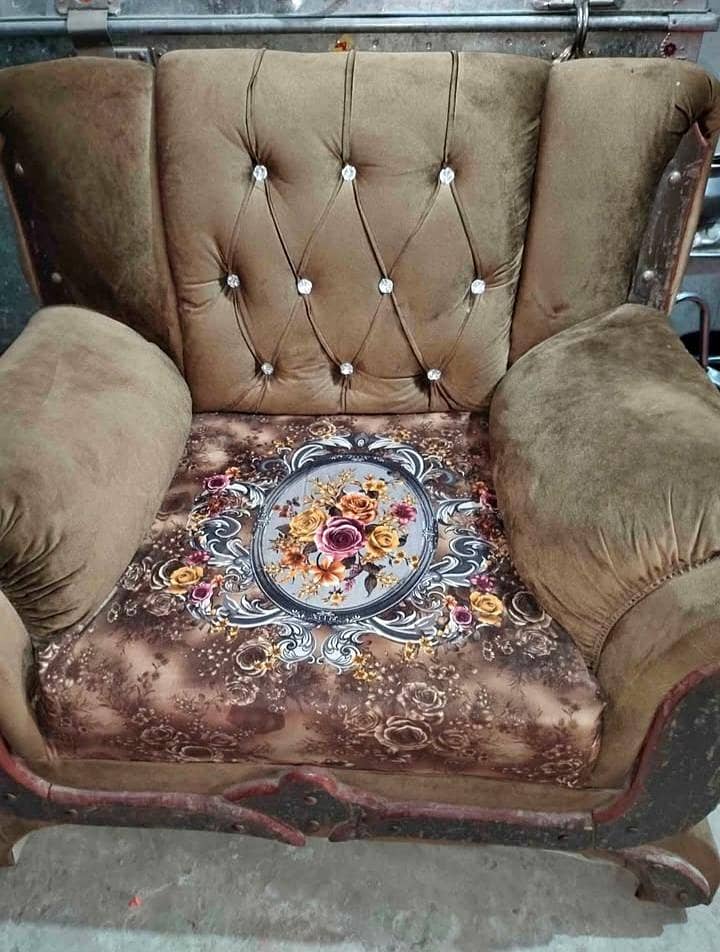 Sofa Set 5 2