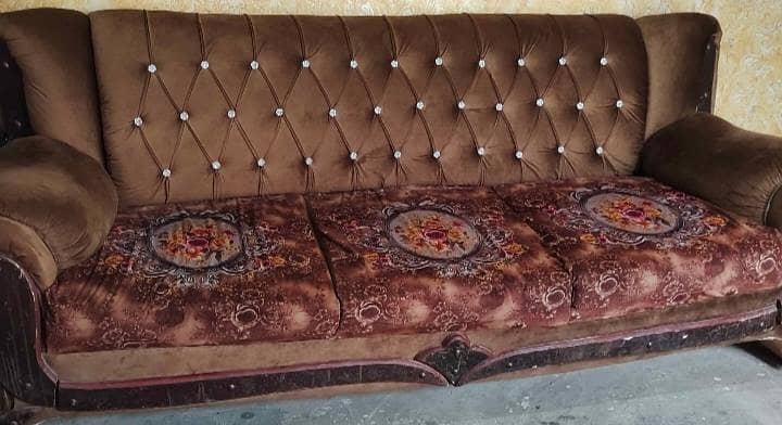 Sofa Set 5 3