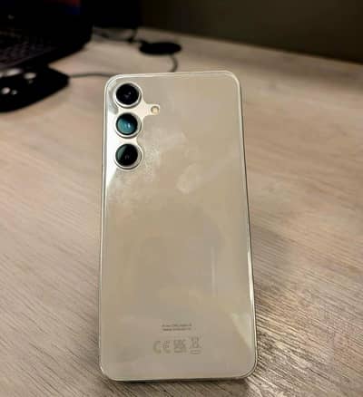 Samsung Mobile S24