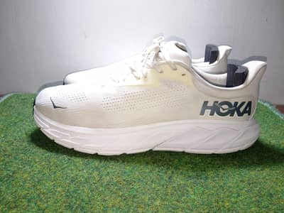 hoka original shoes size UK 13 Number euro 48