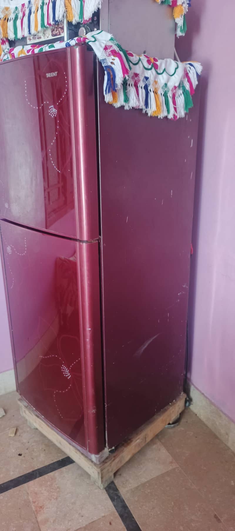 orient for sell 3