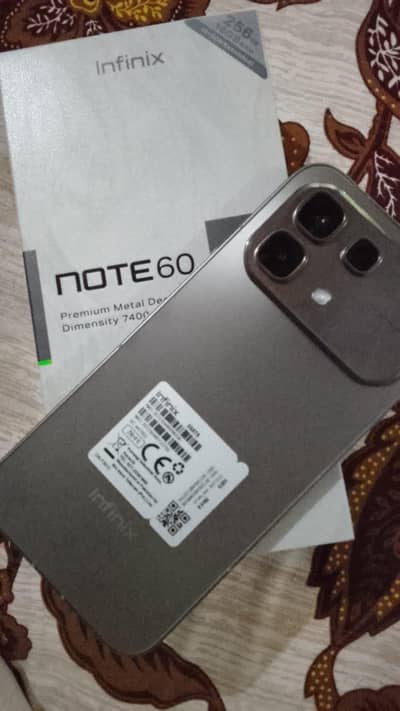 1 month use