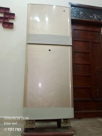 PEL refrigerator for sell Good Condition