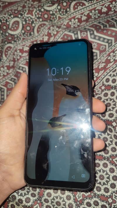 Infinix Hot 10