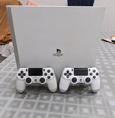 Premium PS4 PRO 1 Tb