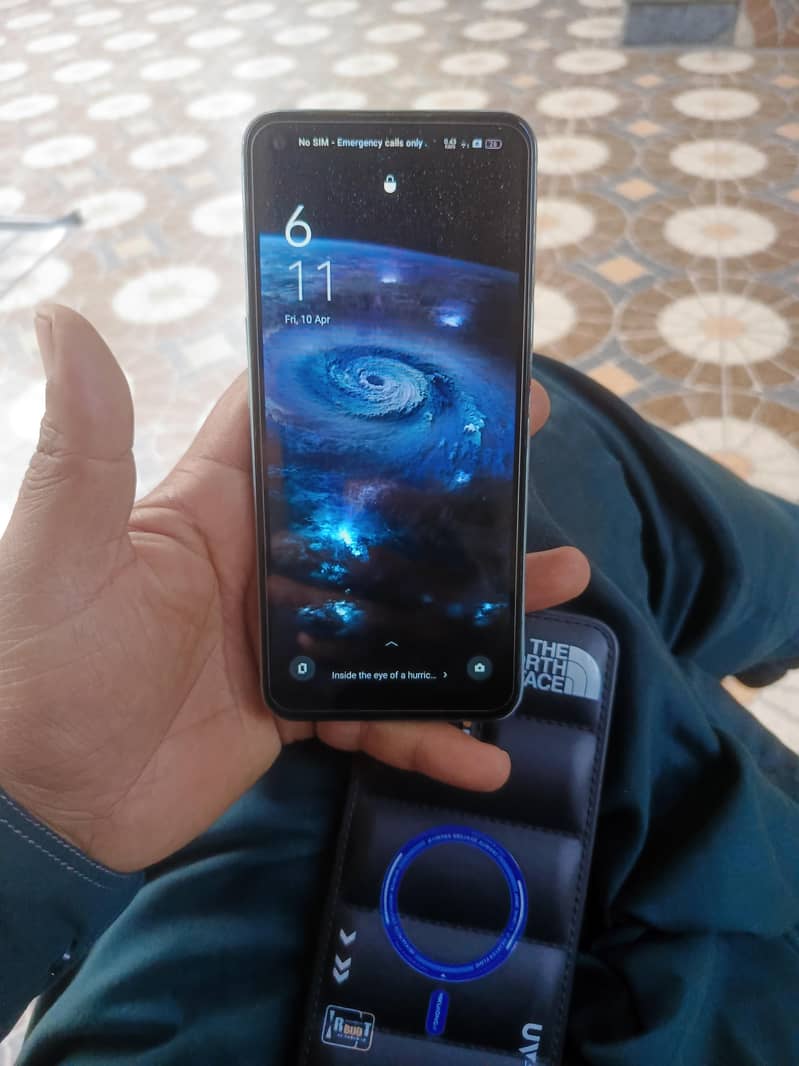 OPPO A76 2