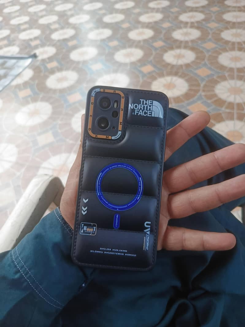 OPPO A76 4