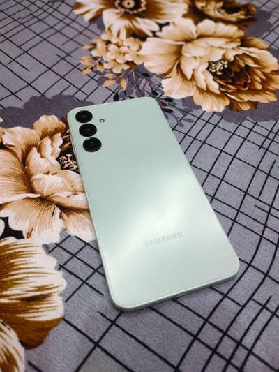 Samsung Mobile A16