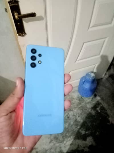 samsung a32 in good price