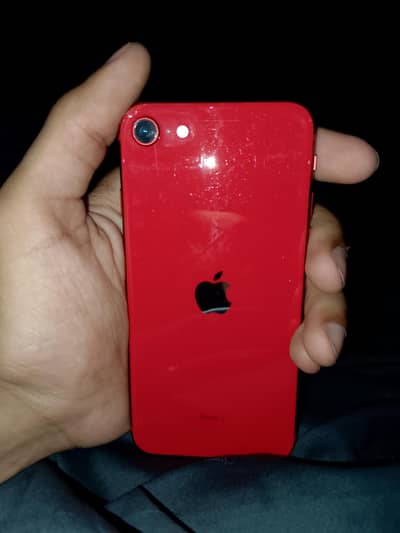 Apple iPhone SE