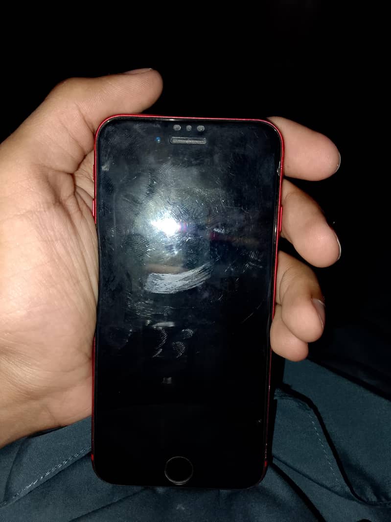 Apple iPhone SE 2