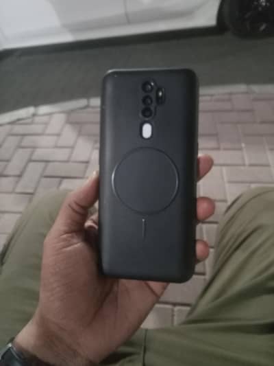 Oppo A5 (2020)