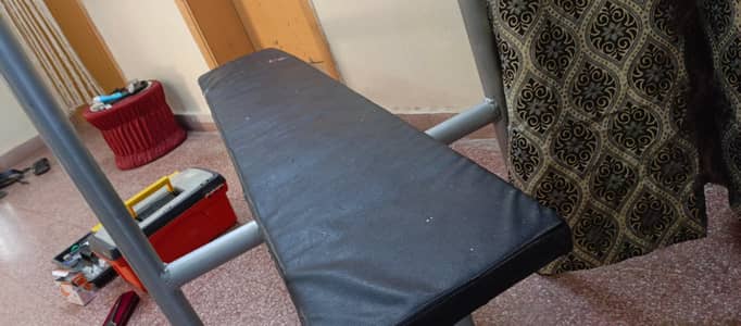 Benchpress For Sale