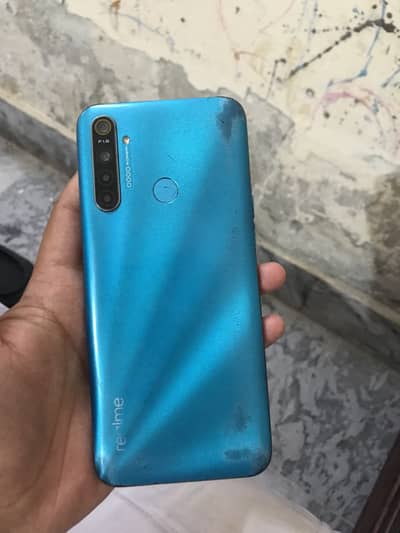 Realme 5i