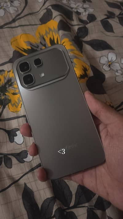 Infinix Other Model