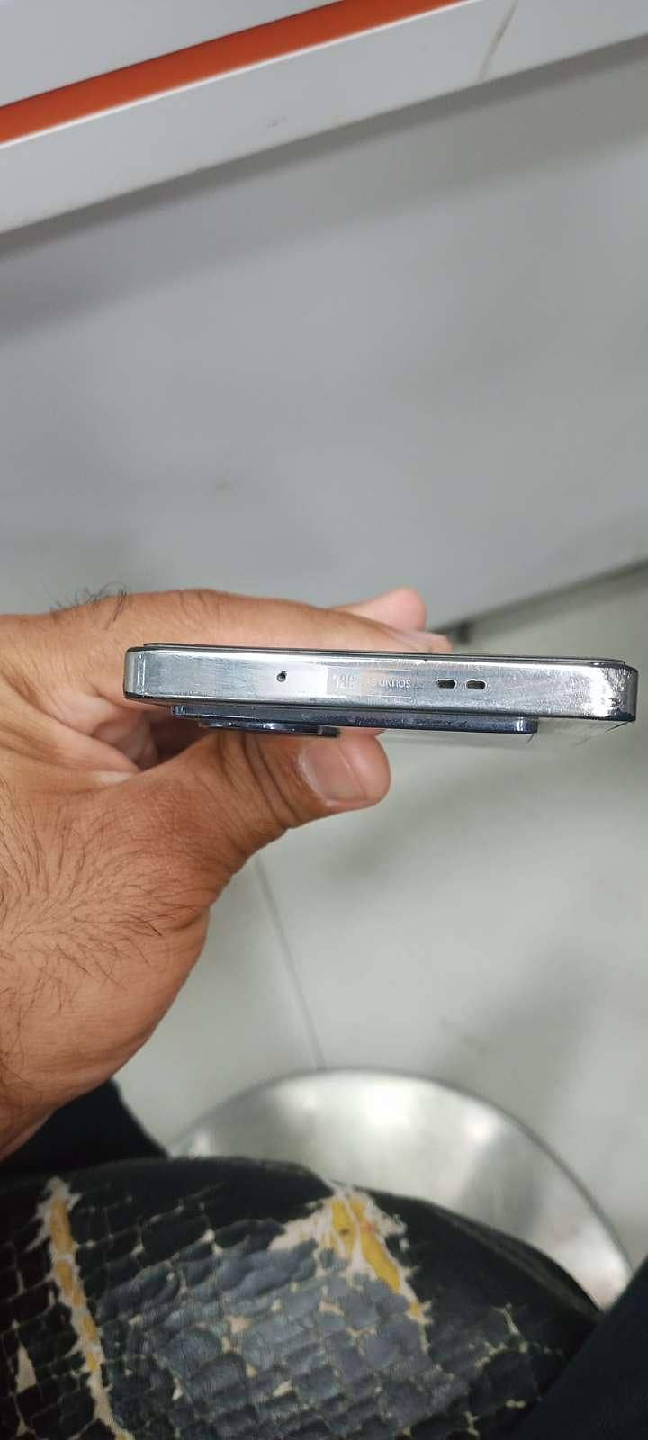Infinix Note 40 2