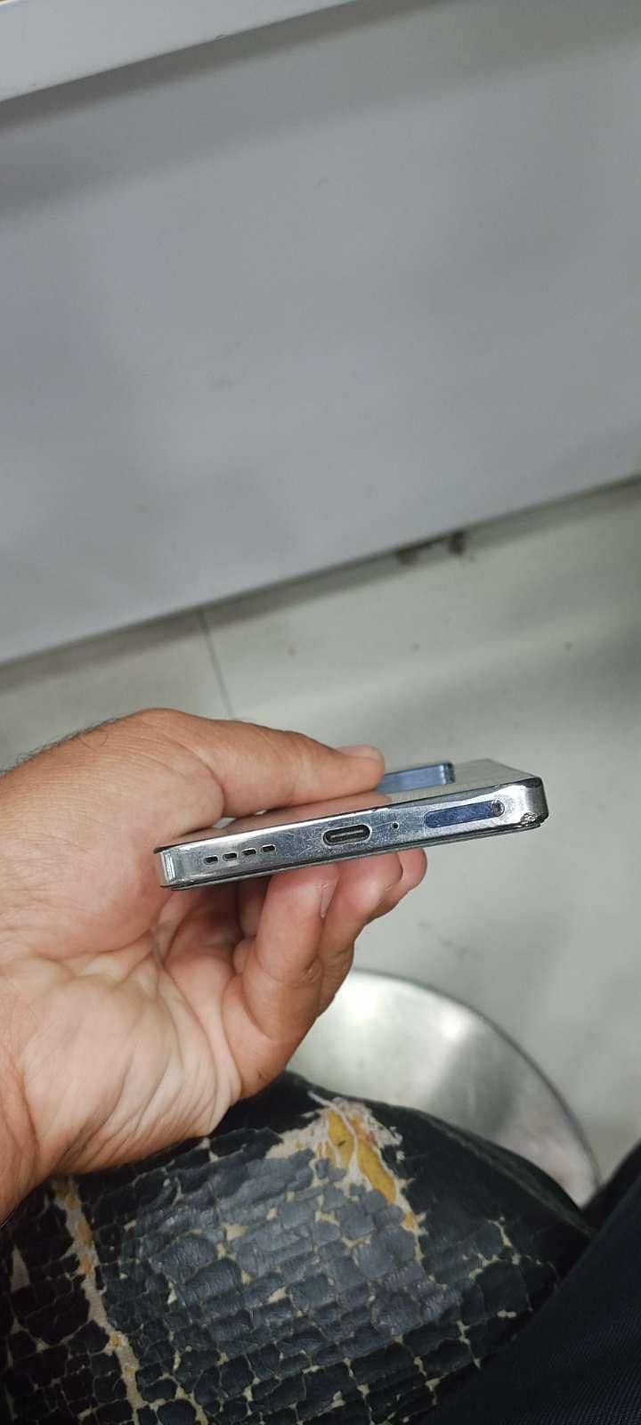 Infinix Note 40 3