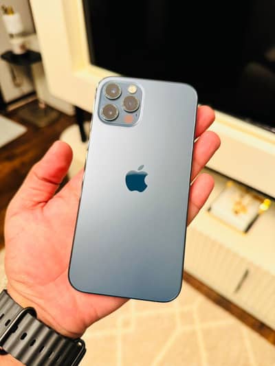 Apple iPhone 12 Pro