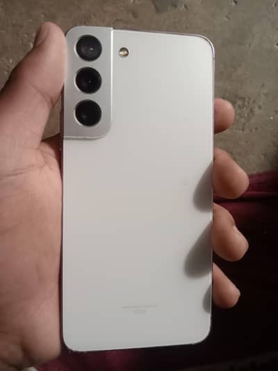 Samsung s22 256gb non exchange possible with Samsung s22 only