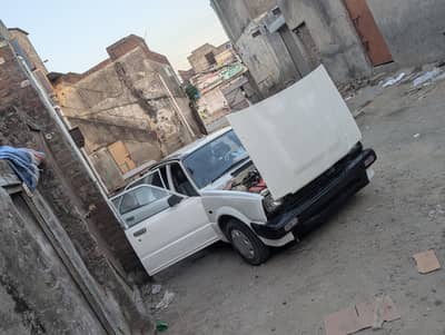 Honda Civic 1982