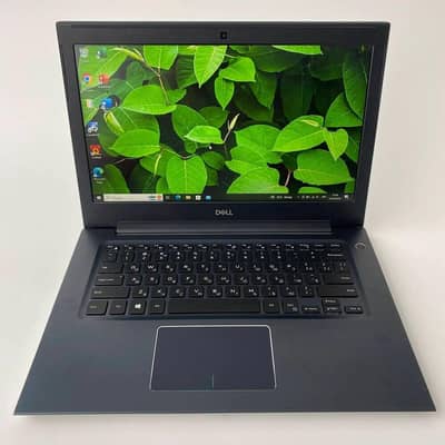 Dell Vostro 5471 Cor i5 8th Gen 8Gb DDR4/ 256 Nvme
