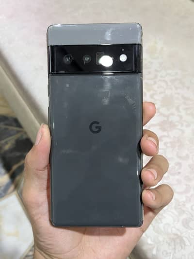 Pixl 6 Pro