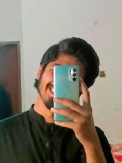 Muhammad Waseem