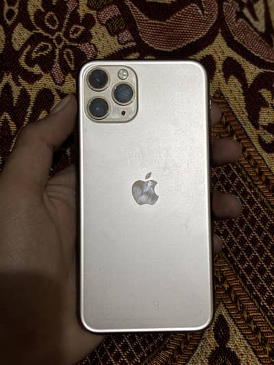 IPHONE 11 PRO
