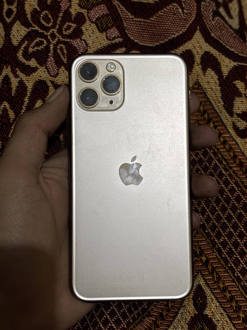 IPHONE 11 PRO 0