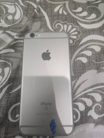 Apple iPhone 6S