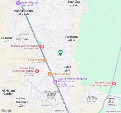 Buying A Residential Plot In Lahore