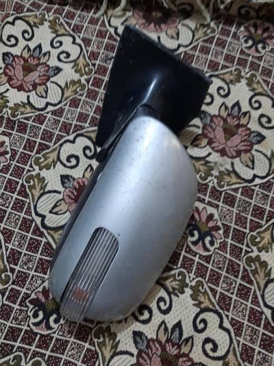 Toyota vitz side mirror