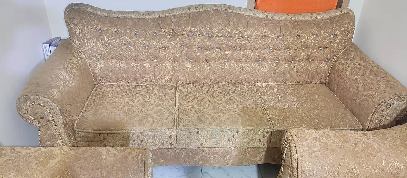 Sofa set 03164112342 0