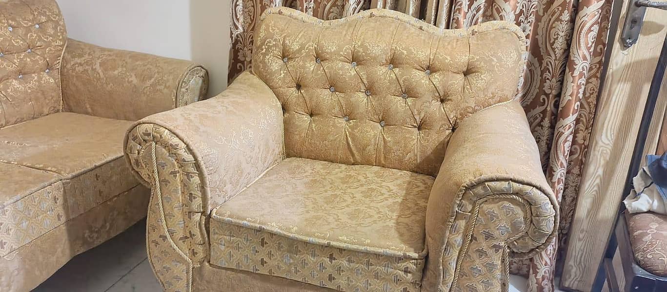Sofa set 03164112342 2